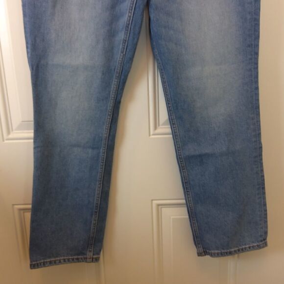 Elizabeth and James the Vintage straight jeans - Picture 3 of 9